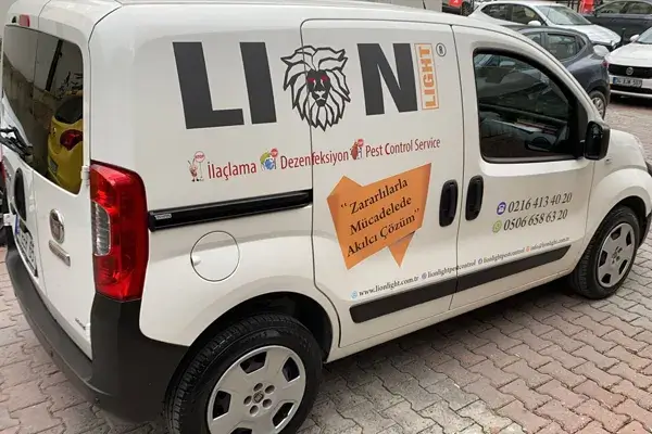 Kaliteli ve Hızlı Hizmet